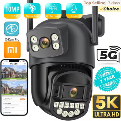 Experience Unmatched Security and Peace of Mind