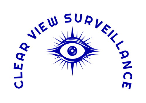 Clear View Surveillance